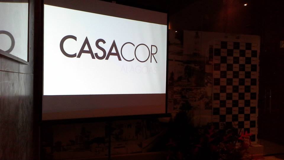 Casa Cor Alagoas: Ciclo de palestras inicia com Pedro Ariel