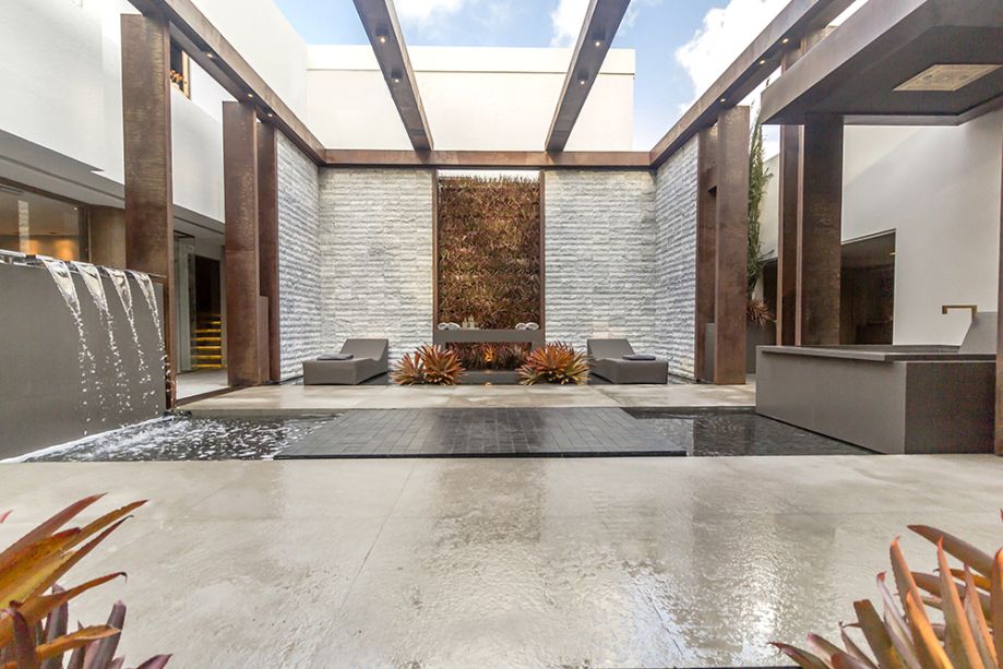 01-casacor-2016-spas Spa Concept. Bethania Tejo e Michelle Vianna - CASACOR Paraíba 2016