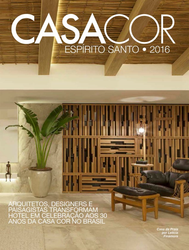 CASACOR ES 2016 CASACOR ES 2016