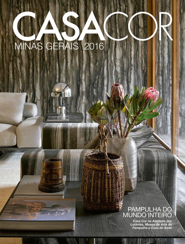 CASACOR MG 2016 CASACOR MG 2016