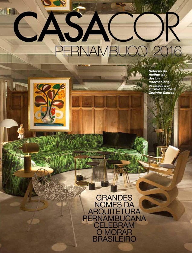 CASACOR PE 2016 CASACOR PE 2016