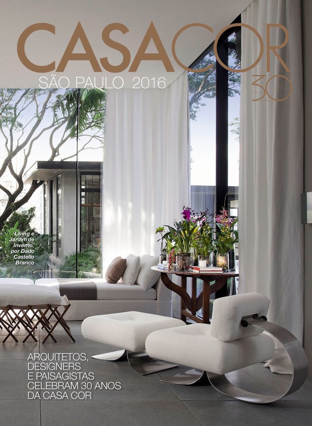 CASACOR SP 2016 CASACOR SP 2016