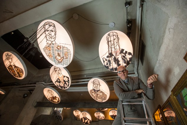 Antonio Marras Antonio Marras