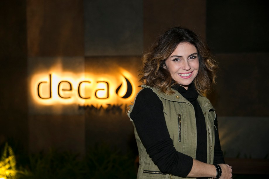 Giovanna Antonelli