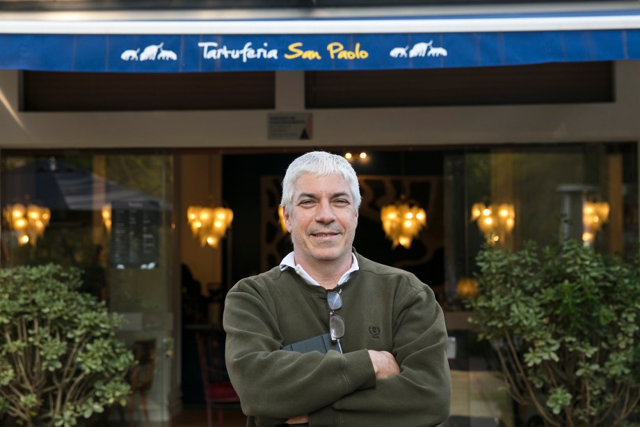 Carlos Claro
