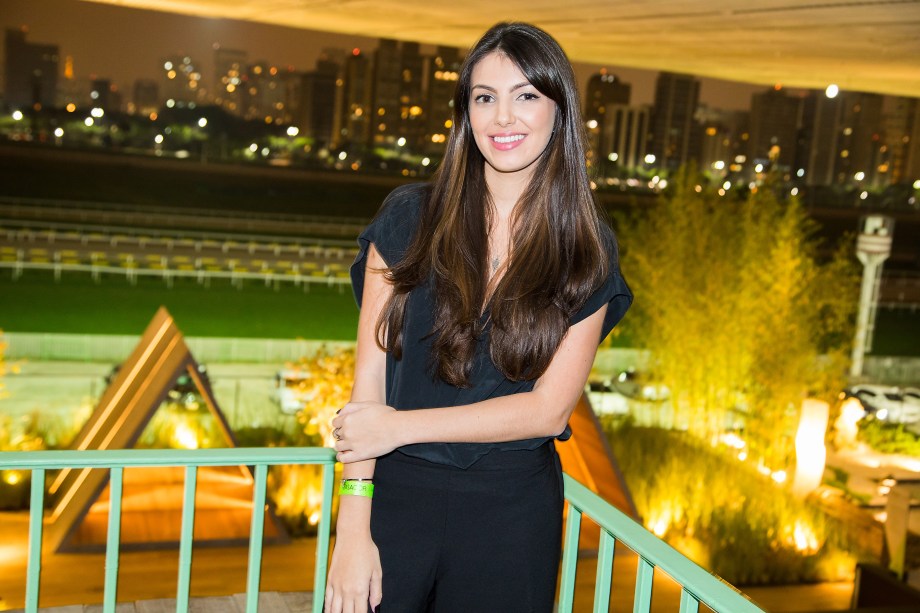 Paula Foresti