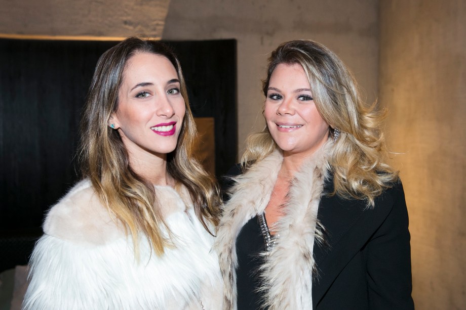 Samra Akad e Kelly Radel
