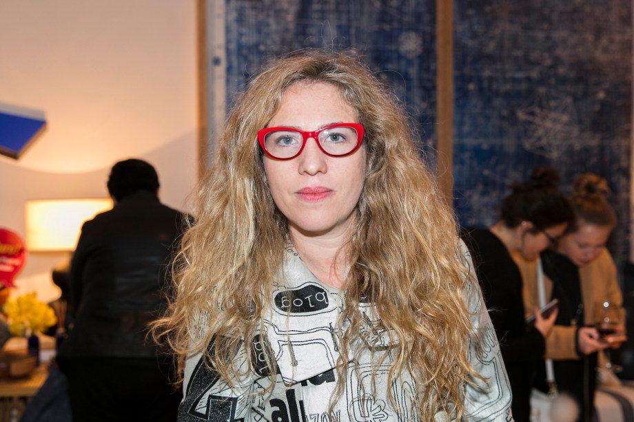 Yael Steiner