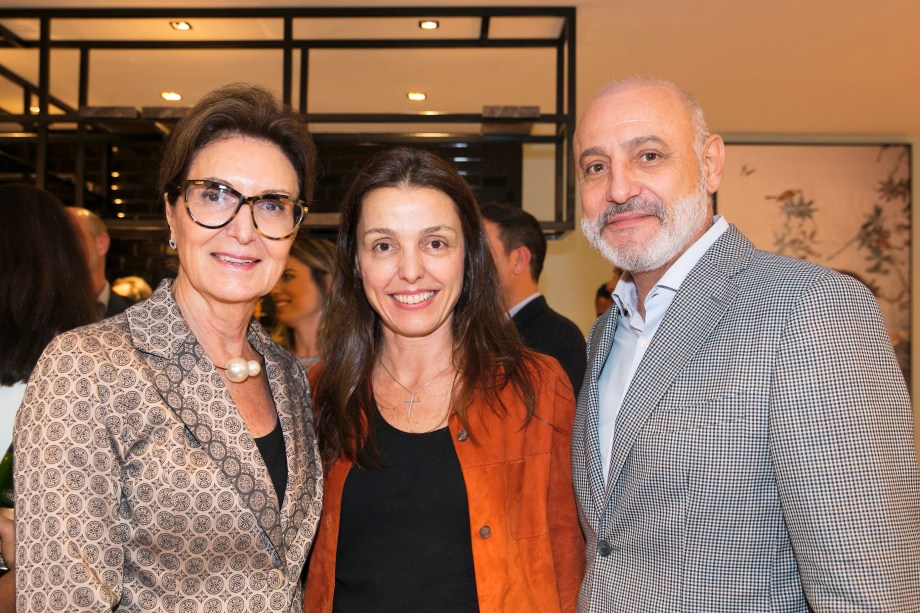 Cris Ferraz e Cris Bava