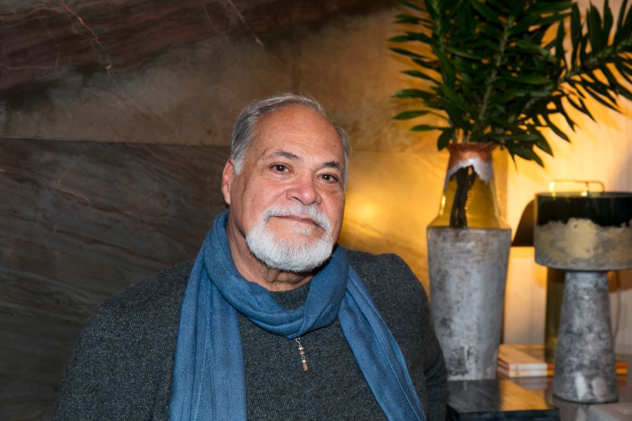 Gilberto Salvador