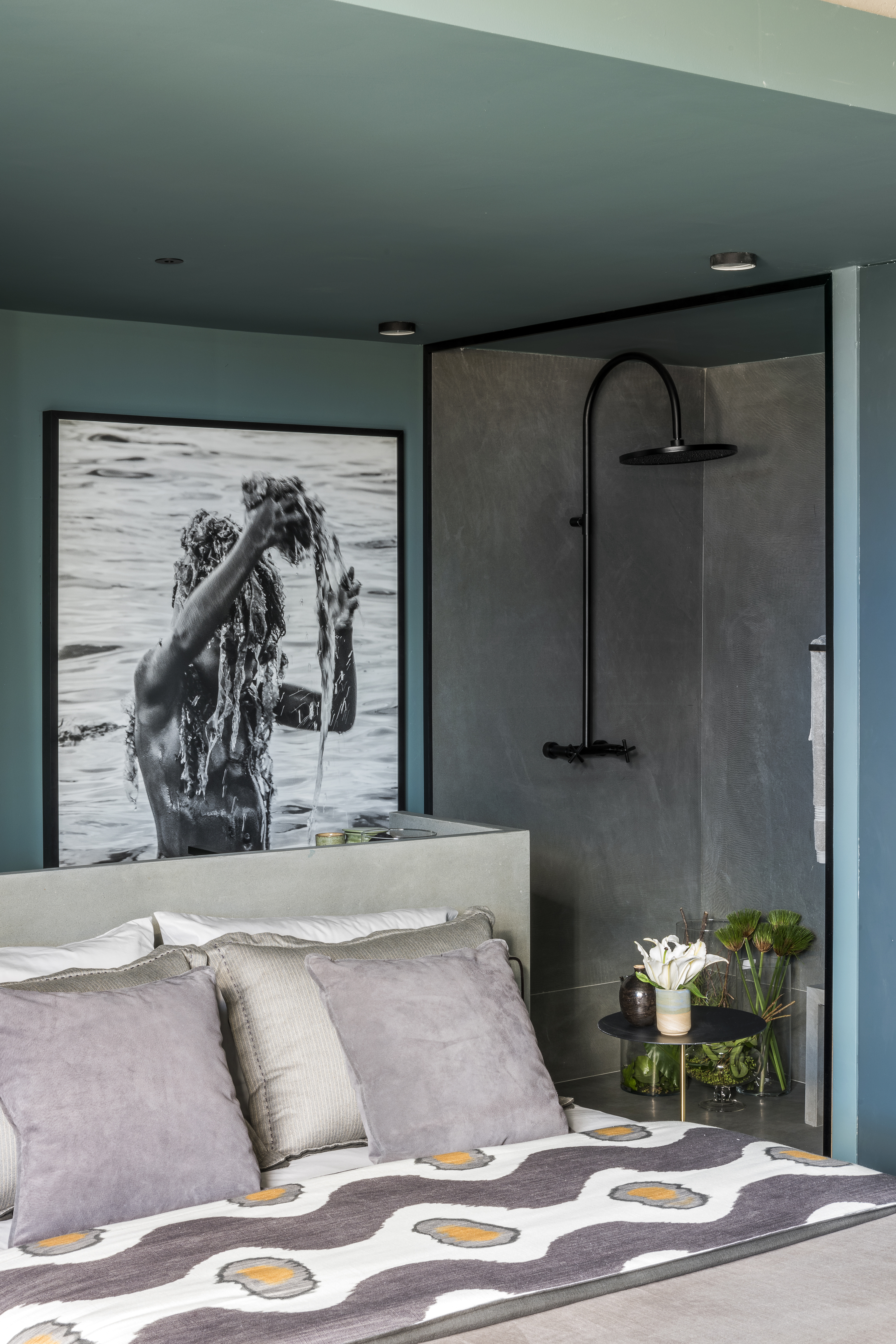 Est&uacute;dio +55, da Triart Arquitetura