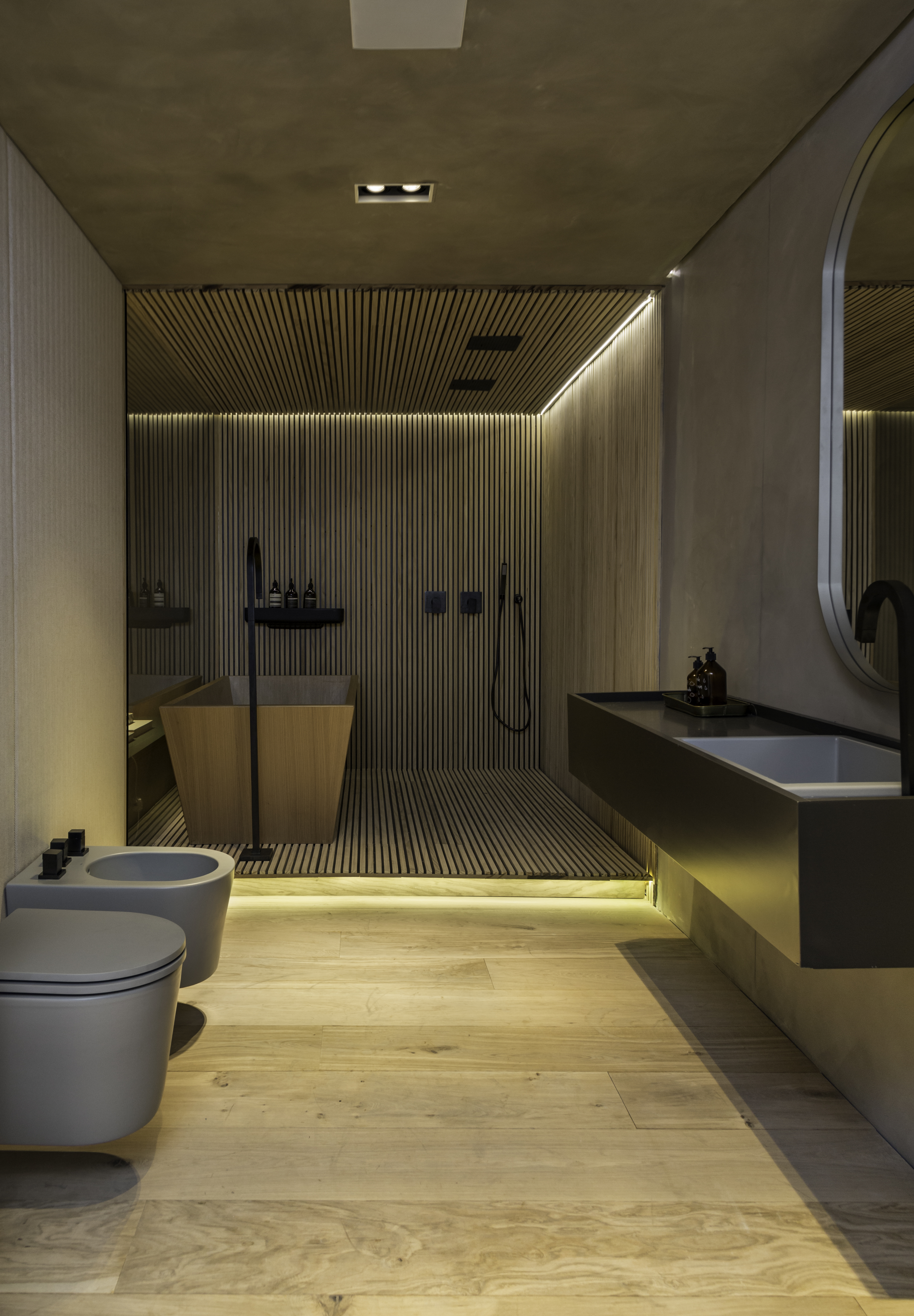 Loft do Designer, CASACOR S&atilde;o Paulo 2017