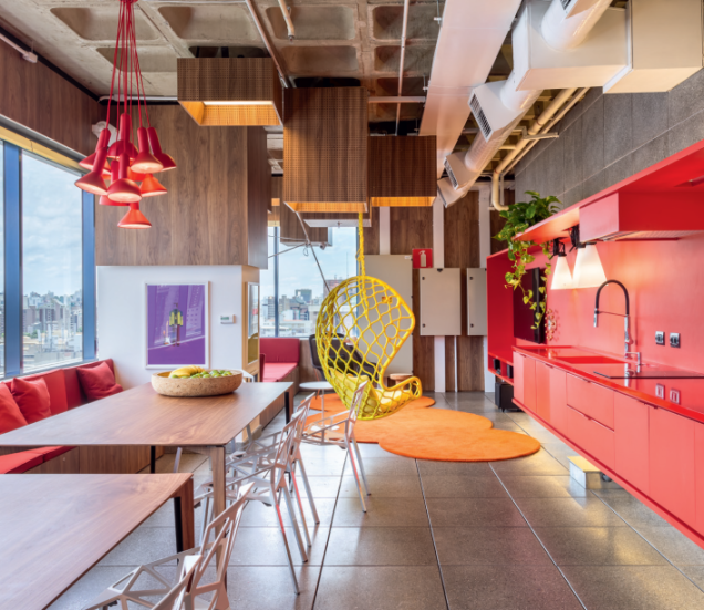 <span>O Studio Sol, da Todos Arquitetura, é o vencedor da categoria Escritórios, Consultórios e Lojas. O coletivo de profissionais assina espaços na CASACOR São Paulo.</span> <span>O Studio Sol, da Todos Arquitetura, é o vencedor da categoria Escritórios, Consultórios e Lojas. O coletivo de profissionais assina espaços na CASACOR São Paulo.</span>