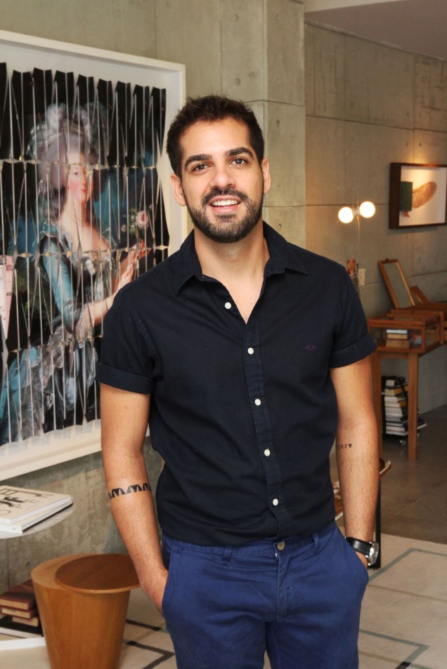 Clay Rodrigues Clay Rodrigues