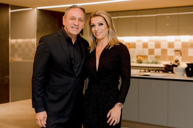 Giovanini e Dora Lettieri Giovanini e Dora Lettieri