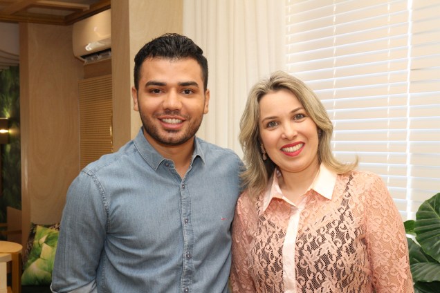 Raphaell Cruz e Jaqueline Alves Raphaell Cruz e Jaqueline Alves