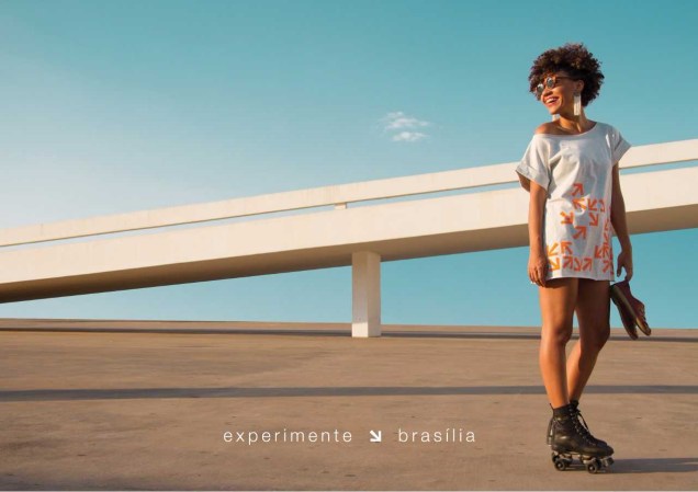 Natural de Brasília - Experimente Brasília Natural de Brasília - Experimente Brasília