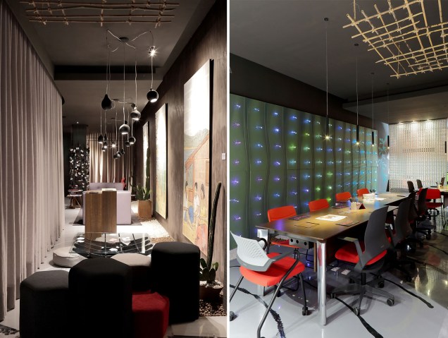 <strong>Melhor Ambiente Funcional</strong><span><strong>: Home Office (Co-Working)</strong>, de Aniete do Nascimento Rocha e Margíria Mércia Oliveira França</span> <strong>Melhor Ambiente Funcional</strong><span><strong>: Home Office (Co-Working)</strong>, de Aniete do Nascimento Rocha e Margíria Mércia Oliveira França</span>