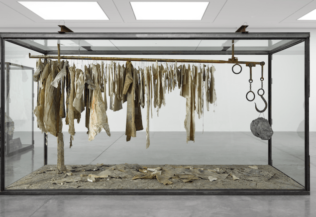 Obra de Anselm Kiefer Obra de Anselm Kiefer