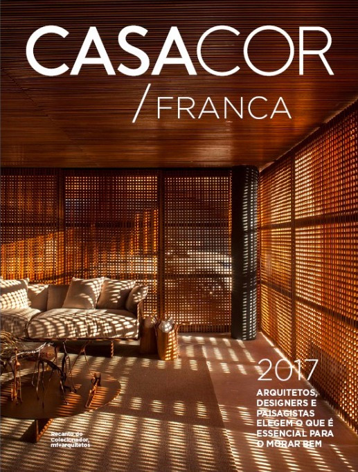 CASACOR Franca 2017 CASACOR Franca 2017