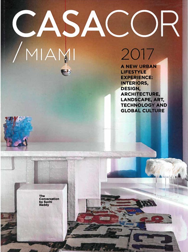 CASACOR Miami 2017 CASACOR Miami 2017