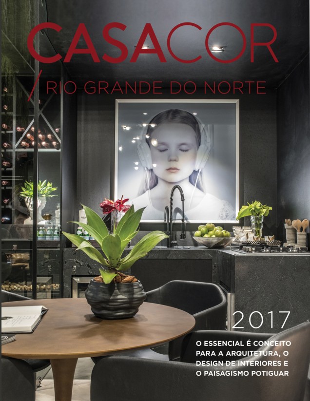 CASACOR Rio Grande do Norte 2017 CASACOR Rio Grande do Norte 2017