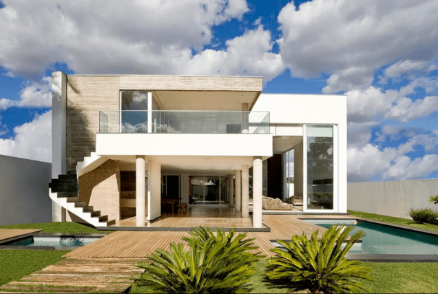 Casa VAP - Ney Lima Casa VAP - Ney Lima