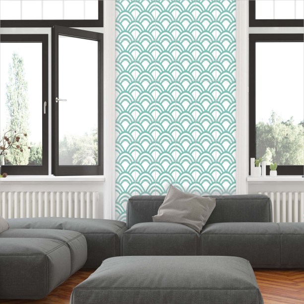 Lurca Azulejos - A Coleção Japão é inspirada nas formas da natureza, na delicadeza e elegância da cultura nipônica. Os novos azulejos têm geometria simples, mas capaz de impressionar quando repetida em painéis. Os modelos têm nomes de plantas importantes na cultura japonesa: Take (Bamboo), Matsui (Pinheiro), Fuji (Glicínia), Kiku (Crisântemo), Umê (Amexeira), Nashi (Pereira), Sugi (Cedro) e Sakura (Cerejeira). Os azulejos Lurca são pintados com técnica de serigrafia e queimados a 900 graus, resultando em peças duráveis e de baixa manutenção.
