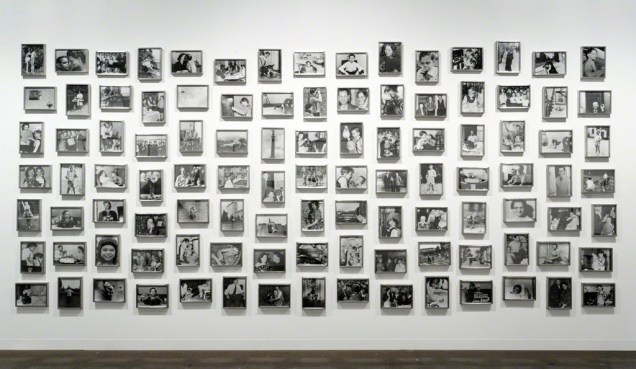 Obra de Christian Boltanski Obra de Christian Boltanski