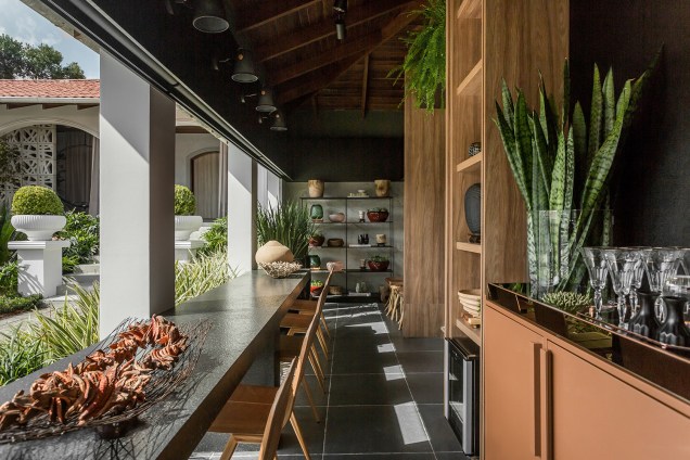 <strong>PRONTO PARA PINAR! - VENCEDOR</strong>: Varanda Social, dos arquitetos Alessandro Cavalcanti e Ricardo Makhoul, com 1.218 votos. <strong>PRONTO PARA PINAR! - VENCEDOR</strong>: Varanda Social, dos arquitetos Alessandro Cavalcanti e Ricardo Makhoul, com 1.218 votos.