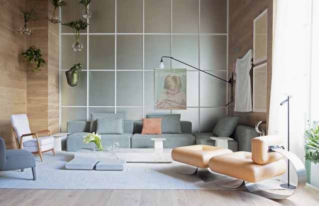 <strong>Loft dos Sonhos:</strong> Nildo José – Loft Ninho <strong>Loft dos Sonhos:</strong> Nildo José – Loft Ninho