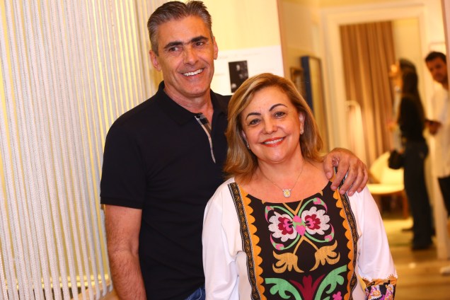 Jose Roberto e Mara Pereira Alvim Jose Roberto e Mara Pereira Alvim