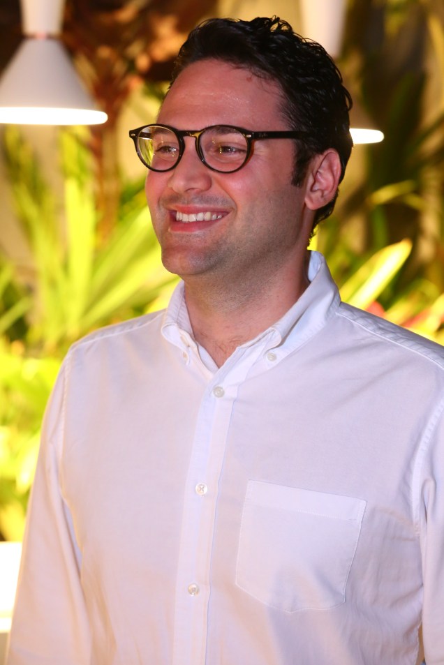 Daniel Abbud Diniz Olivieri Daniel Abbud Diniz Olivieri