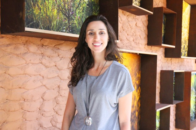 Graziela de Caroli Graziela de Caroli