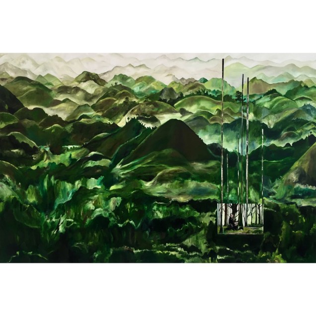 Panorama - Arte de <span>Sani Guerra para a Galeria Emmathomas.</span> Panorama - Arte de <span>Sani Guerra para a Galeria Emmathomas.</span>