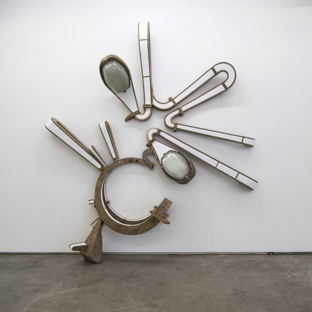 Vista - Obra "<span>Corpo a corpo b"</span> de Rodrigo Sassi para Central Galeria. Vista - Obra "<span>Corpo a corpo b"</span> de Rodrigo Sassi para Central Galeria.