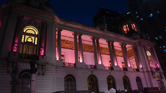 <span>Câmara Municipal - Rio de Janeiro (RJ)</span> <span>Câmara Municipal - Rio de Janeiro (RJ)</span>