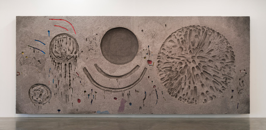<strong>Fortes D'Aloia & Gabriel</strong> - “Nova”, 2016. Erika Verzutti.