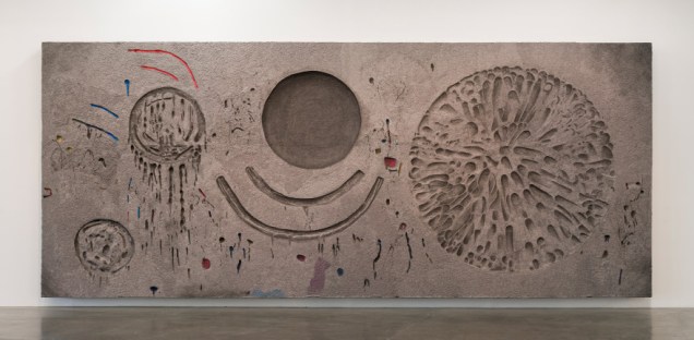 <strong>Fortes D'Aloia & Gabriel</strong> - “Nova”, 2016. Erika Verzutti. <strong>Fortes D'Aloia & Gabriel</strong> - “Nova”, 2016. Erika Verzutti.