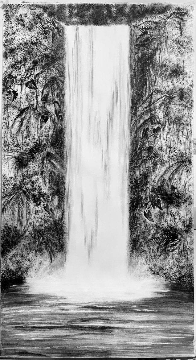 <strong>Eduardo Fernandes</strong> - Sem título, 2019. Claudia Melli. <strong>Eduardo Fernandes</strong> - Sem título, 2019. Claudia Melli.