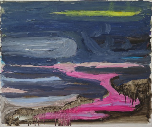 <strong>Celma Albuquerque</strong> - “Lua de Joatinga”, 2018. Gabriela Machado. <strong>Celma Albuquerque</strong> - “Lua de Joatinga”, 2018. Gabriela Machado.