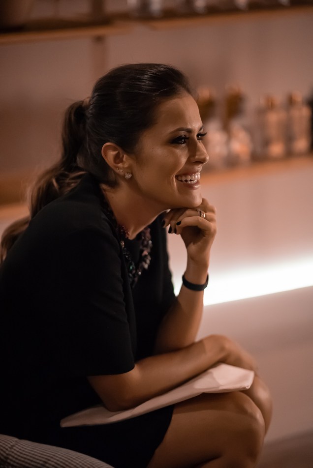 Vanessa Grarner Vanessa Grarner