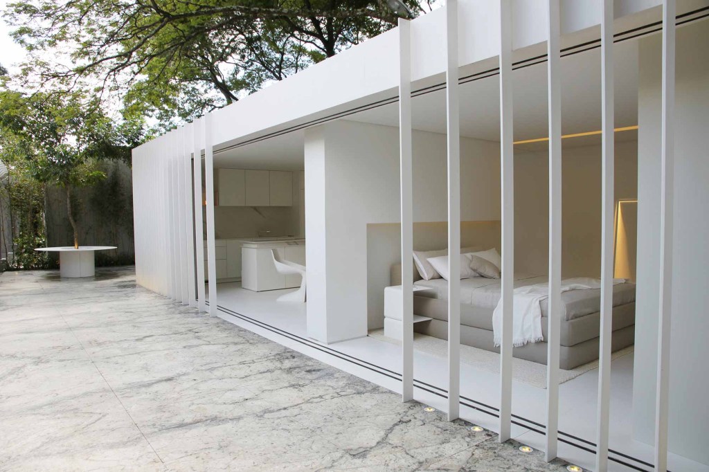 casa-conteiner-marilia-pellegrini-casacor-sp-2019-2 marilia pellegrini casacor são paulo 2019 casa conteiner minimalismo design minimalista