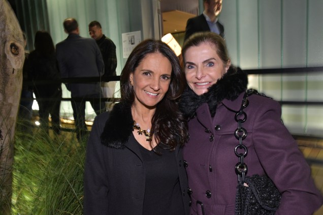 Debora José e Noura Van Dijk Debora José e Noura Van Dijk