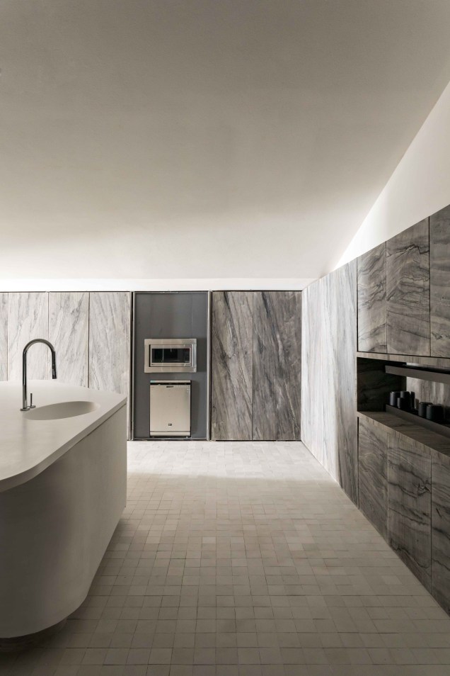 Cucina Pietra -<b><span> </span></b>Felipe Hess. Vencedor na categoria Melhor Cozinha. Cucina Pietra -<b><span> </span></b>Felipe Hess. Vencedor na categoria Melhor Cozinha.