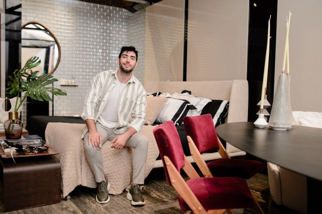 Gustavo Barone. Gustavo Barone.