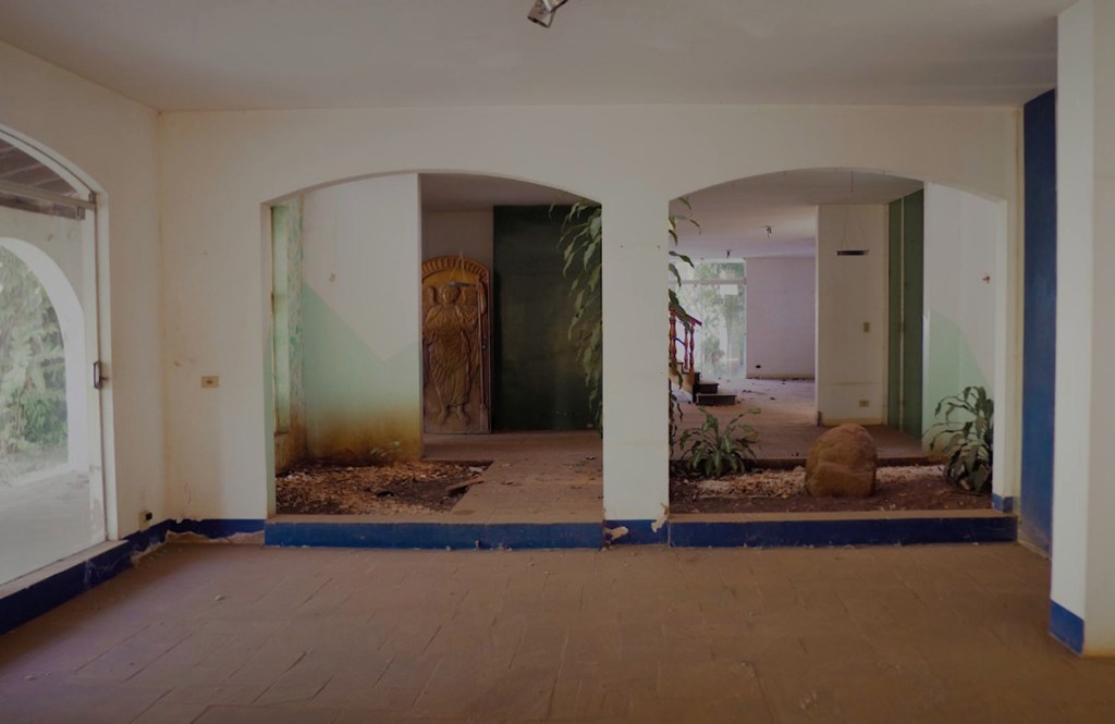 sede casacor mato grosso do sul 2021