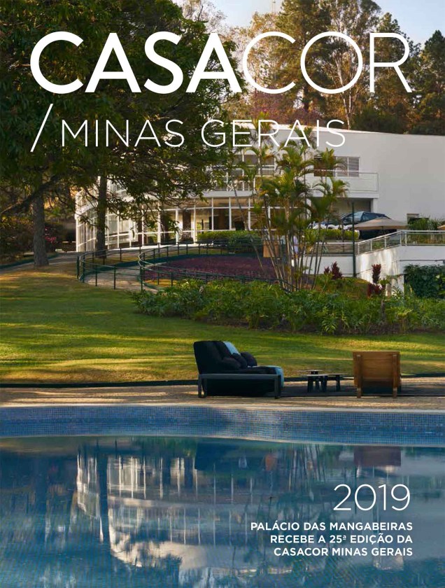 CASACOR Minas Gerais CASACOR Minas Gerais