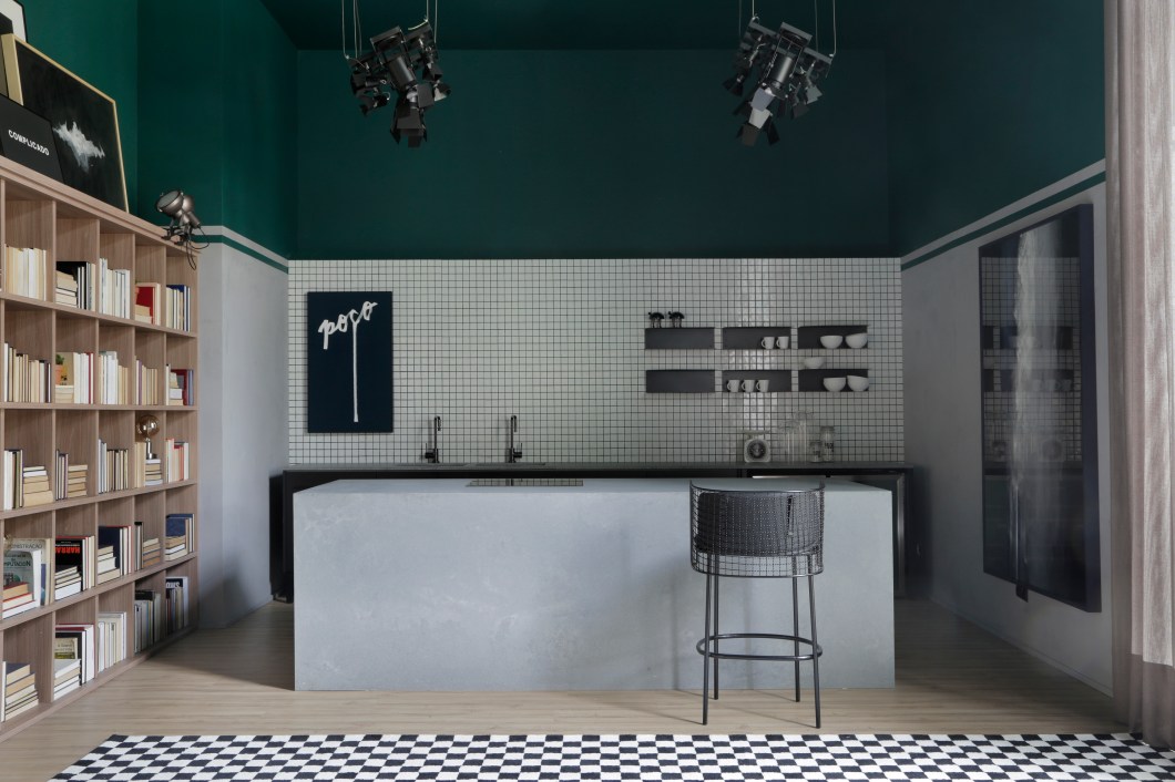 Casa Berilo Leroy Merlin - Studio ro+ca. CASACOR SP 2019. Casa Berilo Leroy Merlin - Studio ro+ca. CASACOR SP 2019.