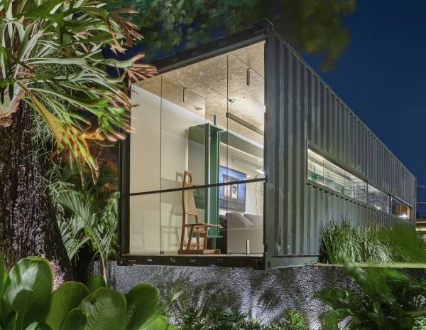 CASACOR Minas Gerais 2015 - Box 16, por Felipe Soares.